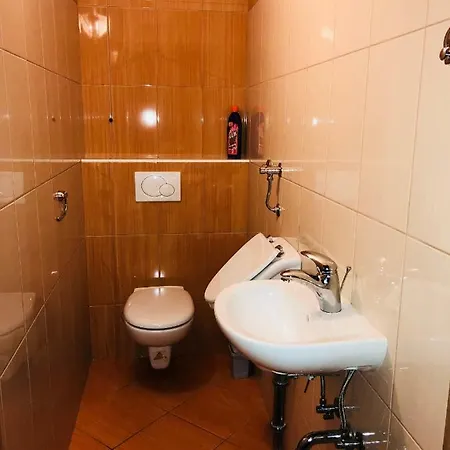 Appartement Apartmaji Zlata Lisicka Cerkno