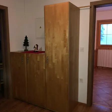 Apartment Apartmaji Zlata Lisicka *