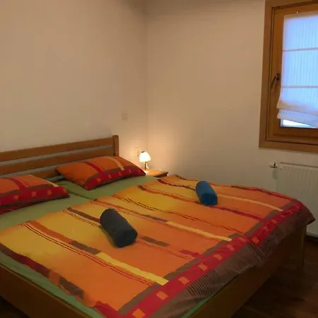 Apartment Apartmaji Zlata Lisicka