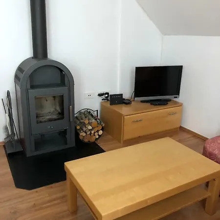 Appartement Apartmaji Zlata Lisicka *