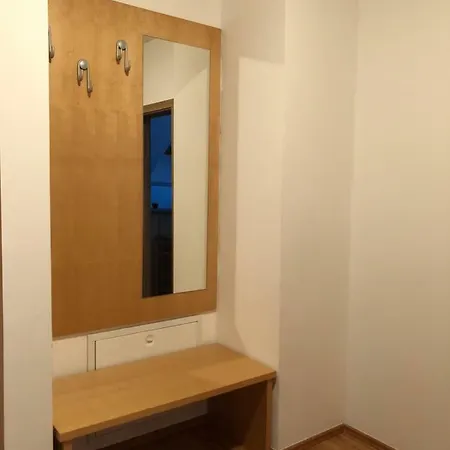 Apartamento Apartmaji Zlata Lisicka *