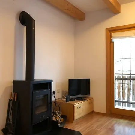 Apartmaji Zlata Lisicka * Cerkno