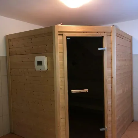 Apartmaji Zlata Lisicka *