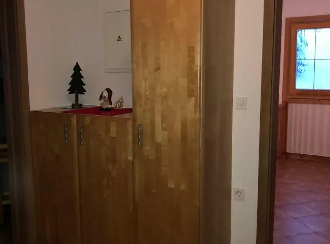 Appartement Apartmaji Zlata Lisicka *