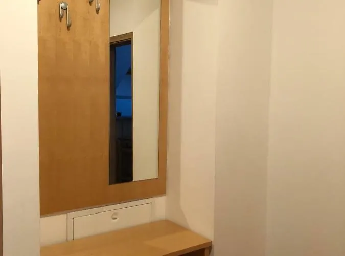 アパート Apartmaji Zlata Lisicka *