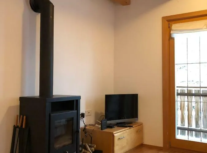 Apartmaji Zlata Lisicka * Cerkno