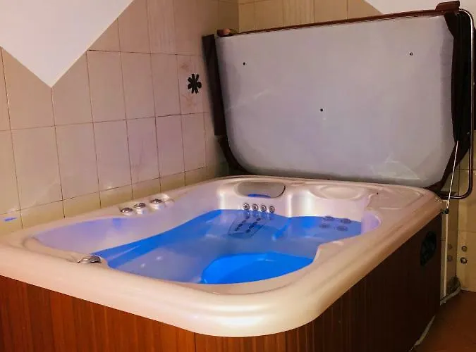 Apartmaji Zlata Lisicka سيركنو