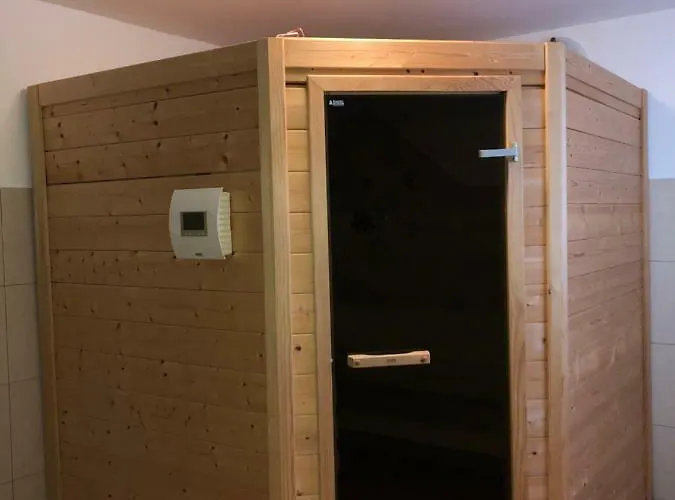 Apartmaji Zlata Lisicka *